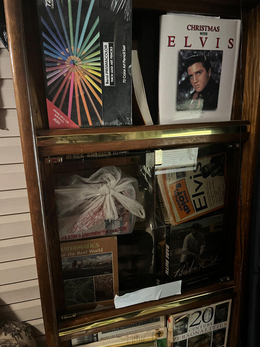 Image for 155 Wild Creek Road, Shelbyville