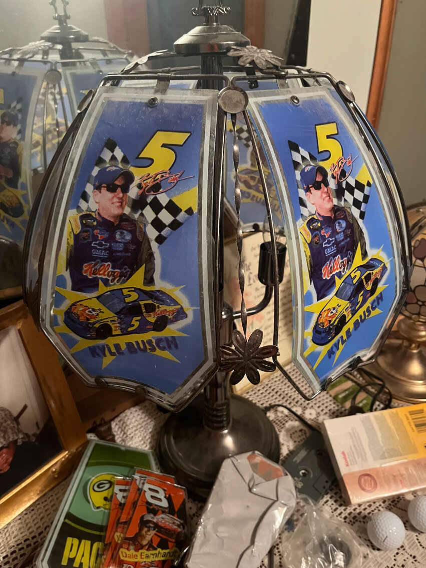 Image for 155 Wild Creek Road, Shelbyville