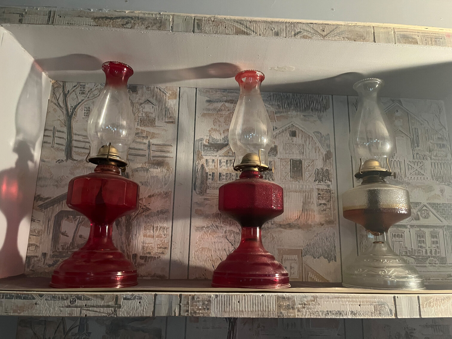 Image for 155 Wild Creek Road, Shelbyville