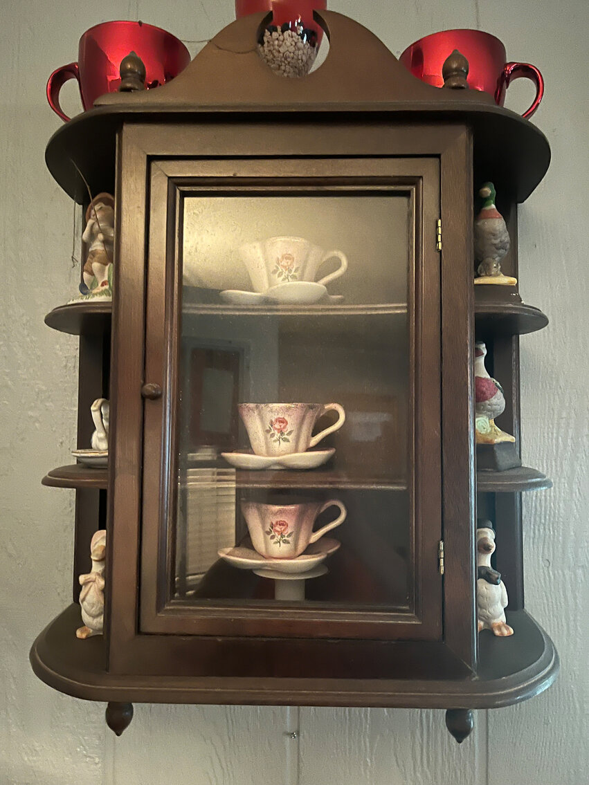 Image for 155 Wild Creek Road, Shelbyville