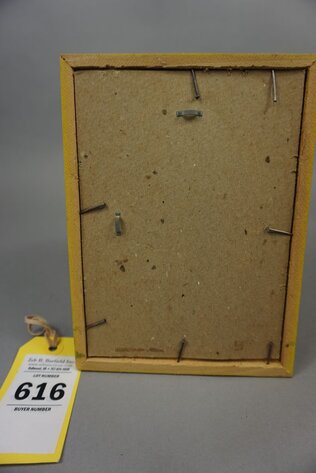 Image for Eastern Shore Advertising Auction from the Estate of Winter C Cullen III July 2023