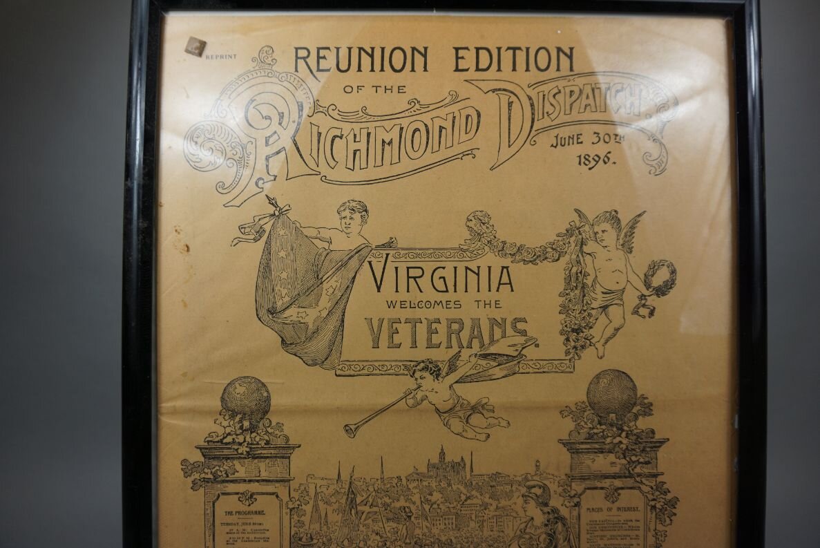 Image for Eastern Shore Advertising Auction from the Estate of Winter C Cullen III July 2023