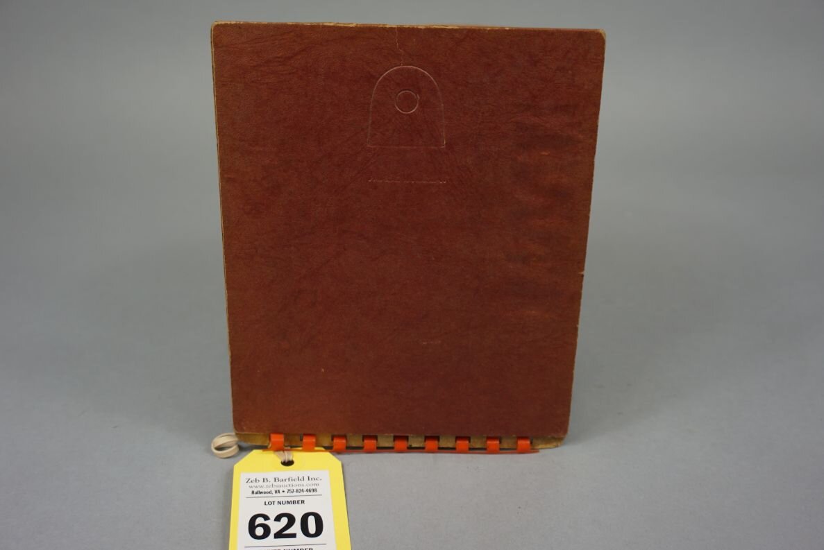 Image for Eastern Shore Advertising Auction from the Estate of Winter C Cullen III July 2023