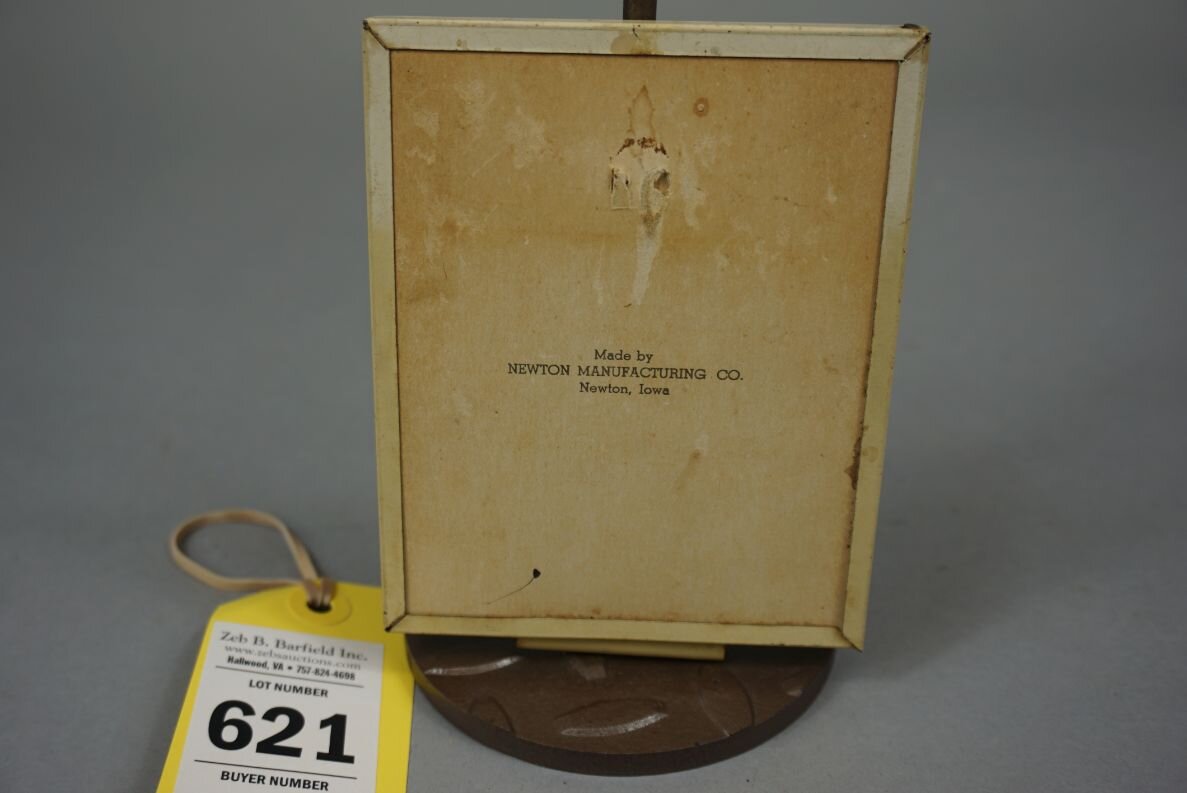 Image for Eastern Shore Advertising Auction from the Estate of Winter C Cullen III July 2023