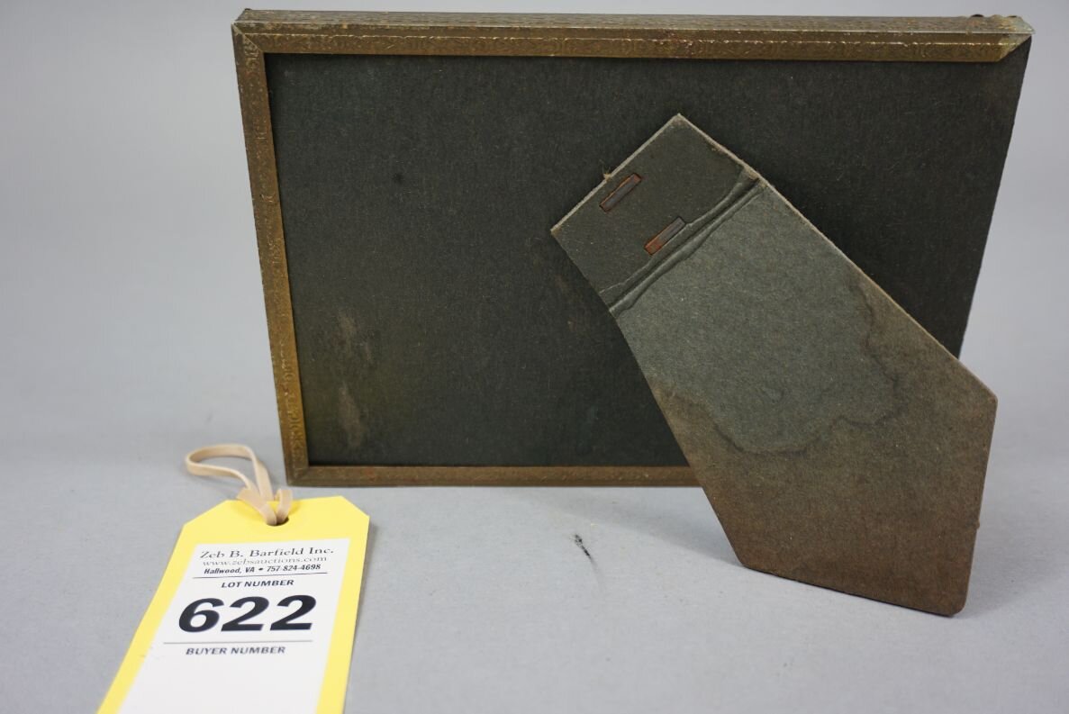 Image for Eastern Shore Advertising Auction from the Estate of Winter C Cullen III July 2023