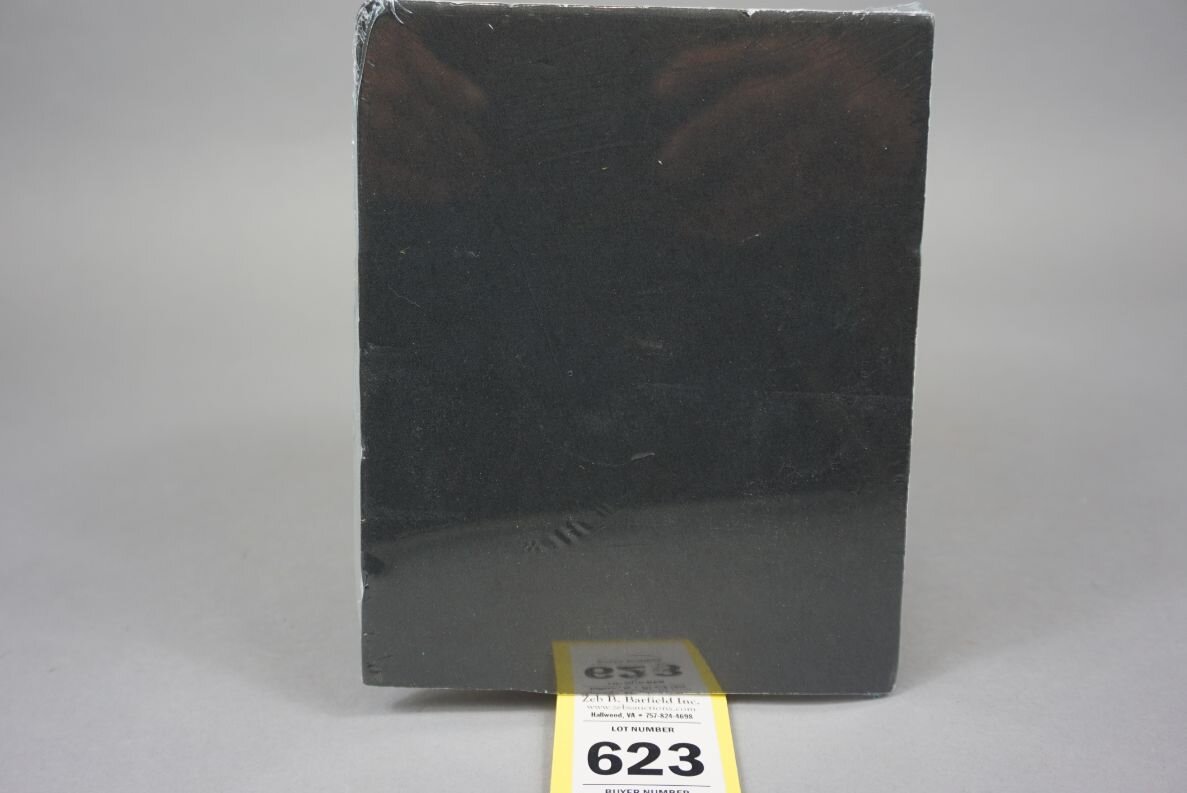 Image for Eastern Shore Advertising Auction from the Estate of Winter C Cullen III July 2023