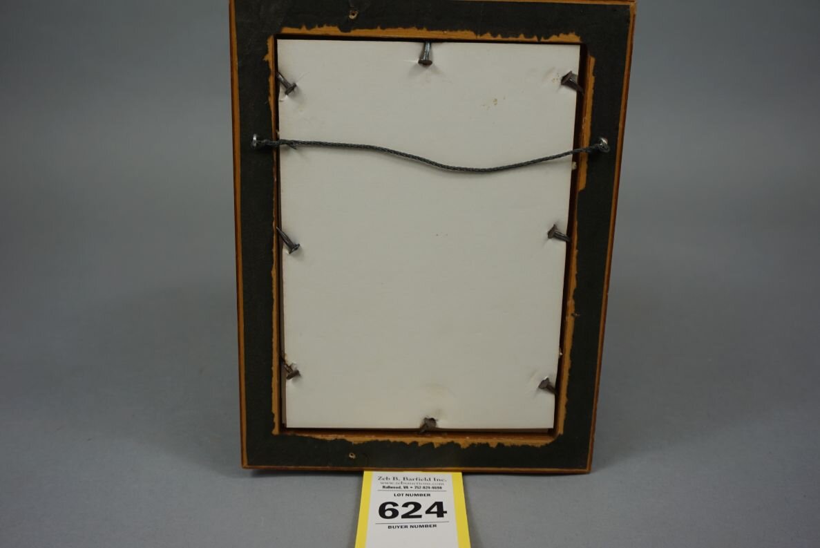 Image for Eastern Shore Advertising Auction from the Estate of Winter C Cullen III July 2023