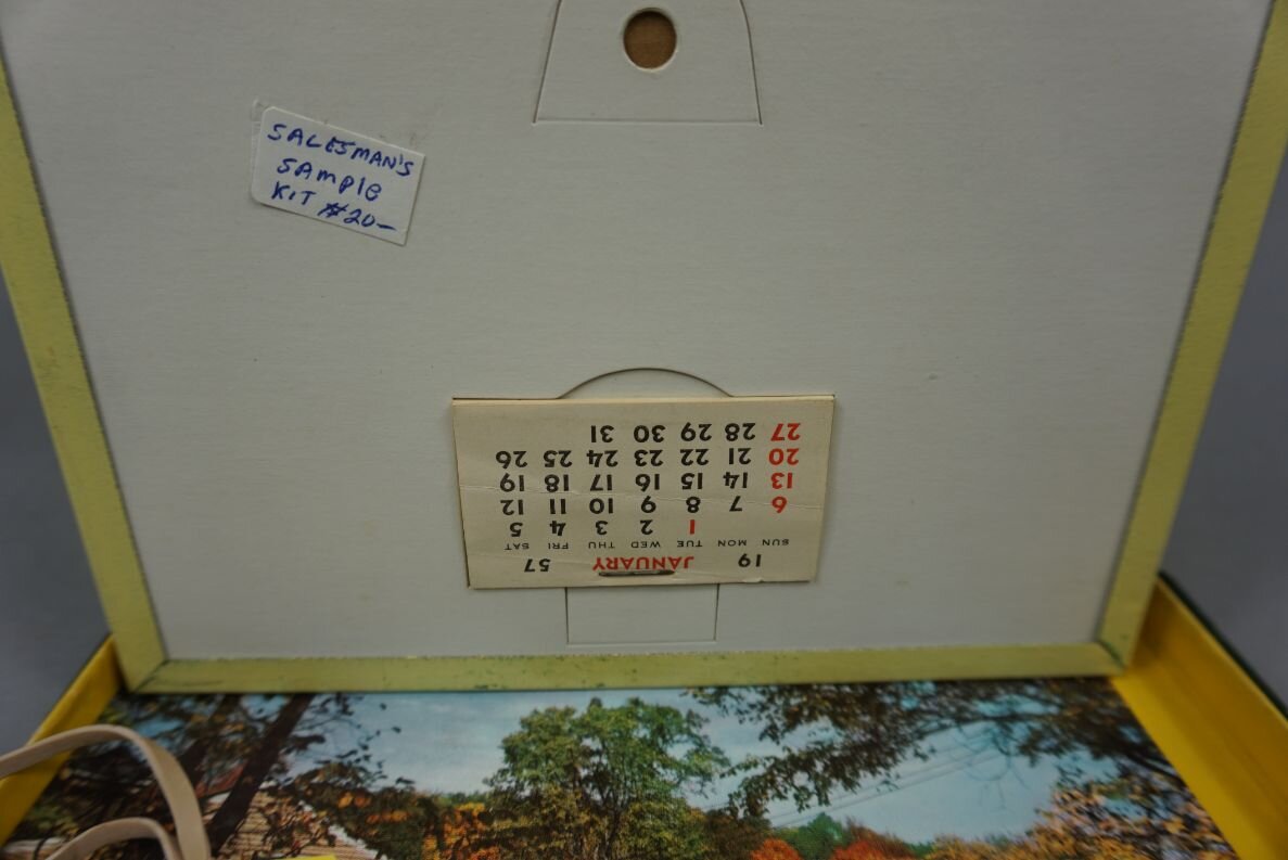 Image for Eastern Shore Advertising Auction from the Estate of Winter C Cullen III July 2023