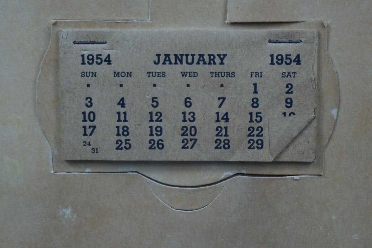 Image for Eastern Shore Advertising Auction from the Estate of Winter C Cullen III July 2023