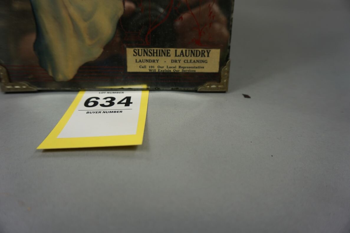 Image for Eastern Shore Advertising Auction from the Estate of Winter C Cullen III July 2023