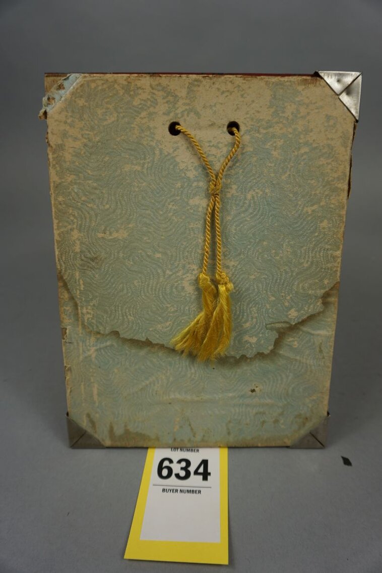 Image for Eastern Shore Advertising Auction from the Estate of Winter C Cullen III July 2023