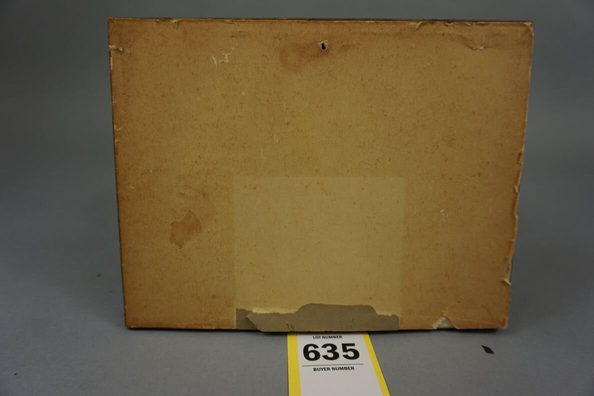 Image for Eastern Shore Advertising Auction from the Estate of Winter C Cullen III July 2023