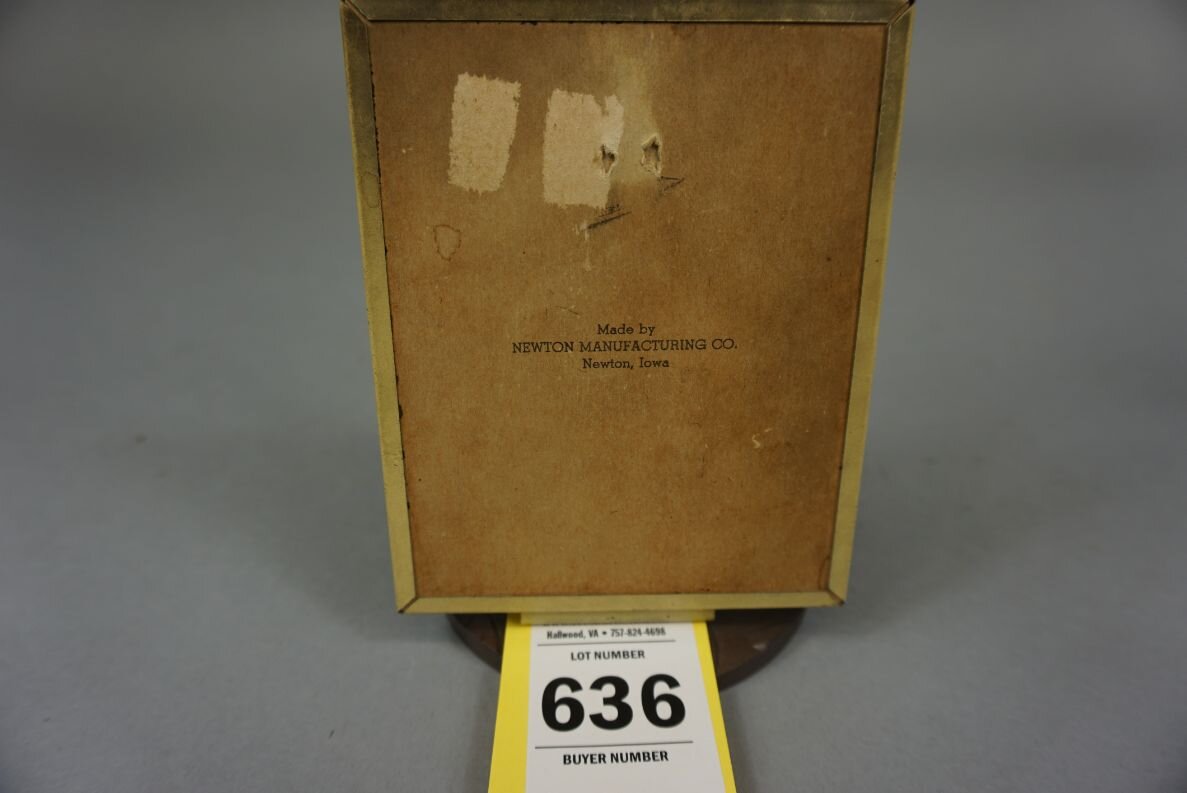 Image for Eastern Shore Advertising Auction from the Estate of Winter C Cullen III July 2023