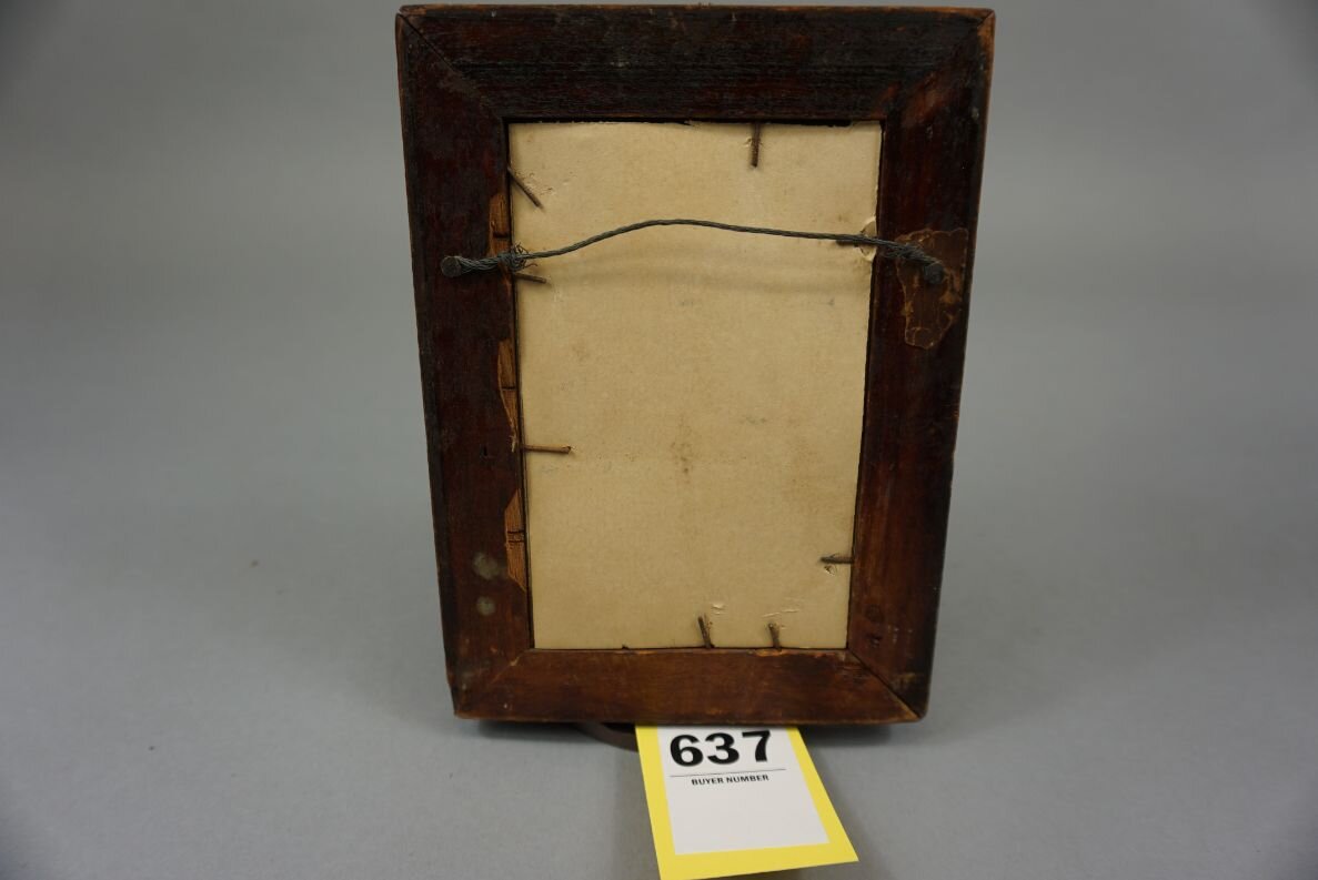 Image for Eastern Shore Advertising Auction from the Estate of Winter C Cullen III July 2023