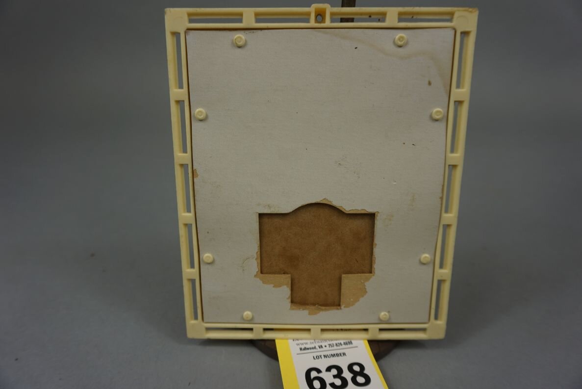 Image for Eastern Shore Advertising Auction from the Estate of Winter C Cullen III July 2023