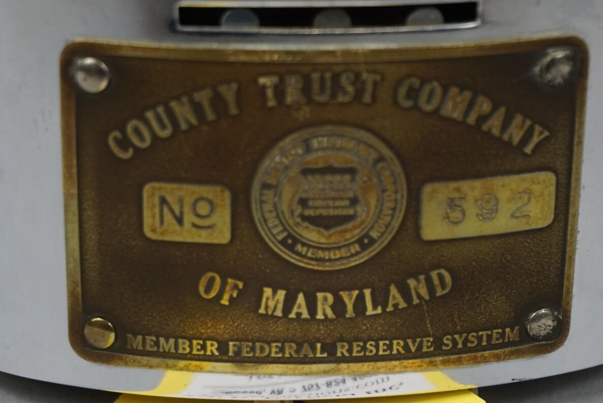 Image for Eastern Shore Advertising Auction from the Estate of Winter C Cullen III July 2023