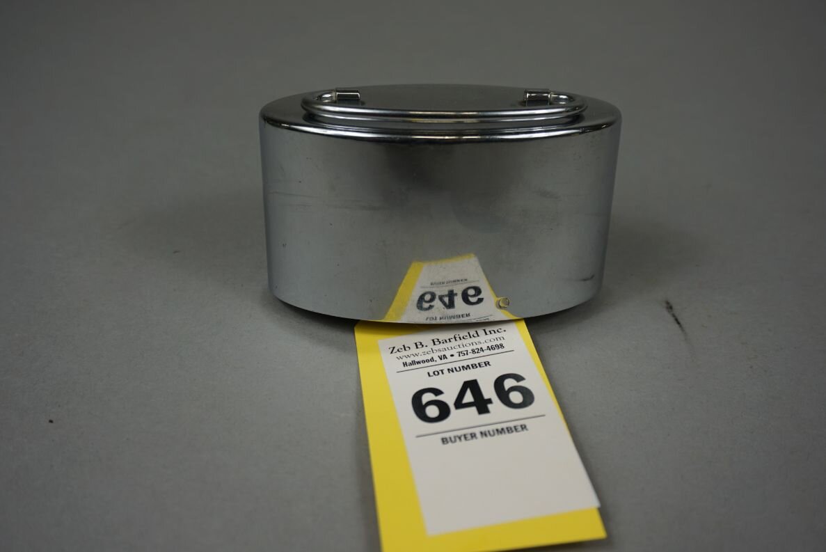 Image for Eastern Shore Advertising Auction from the Estate of Winter C Cullen III July 2023