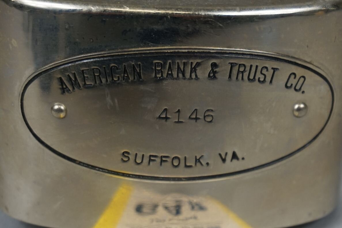 Image for Eastern Shore Advertising Auction from the Estate of Winter C Cullen III July 2023