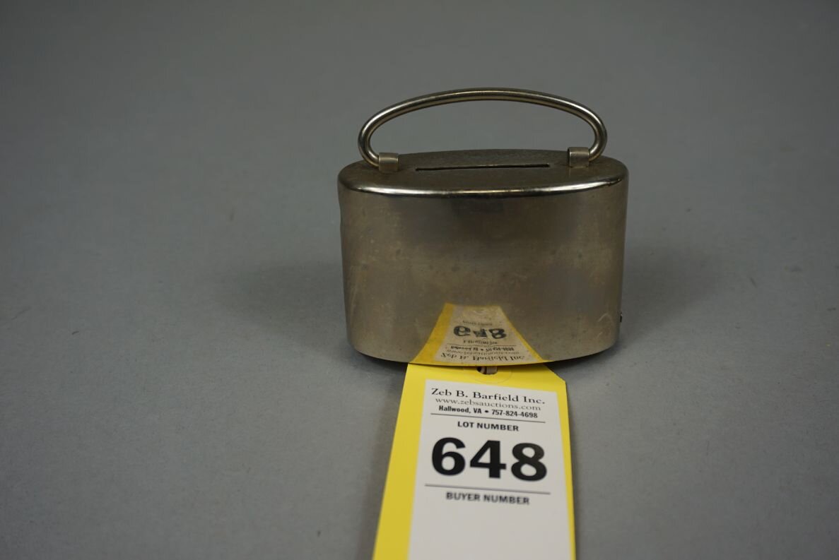 Image for Eastern Shore Advertising Auction from the Estate of Winter C Cullen III July 2023