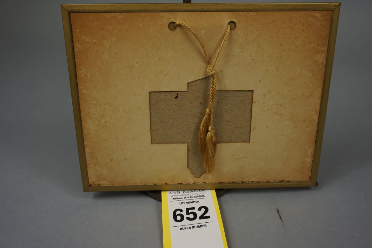 Image for Eastern Shore Advertising Auction from the Estate of Winter C Cullen III July 2023