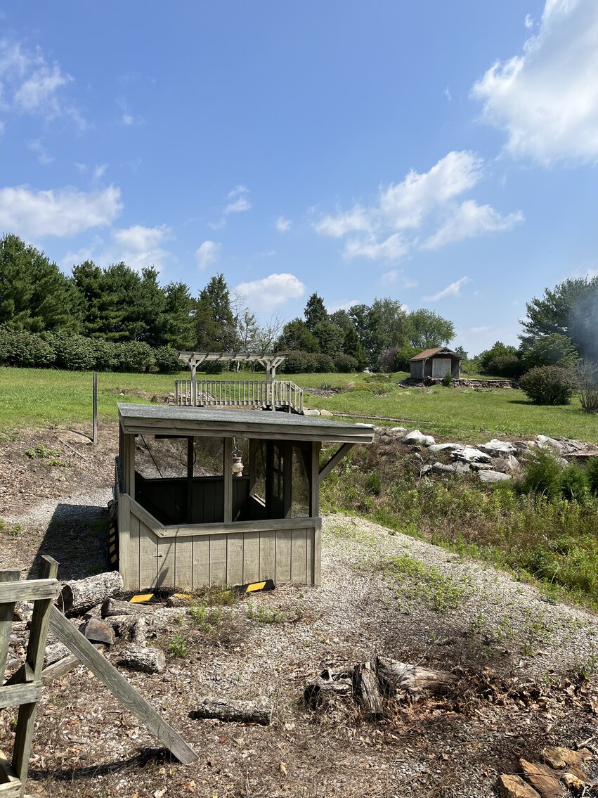 Image for Estate Auction, Real Estate & Personal Property, 848 Anna Sandhill Rd. Warren County KY