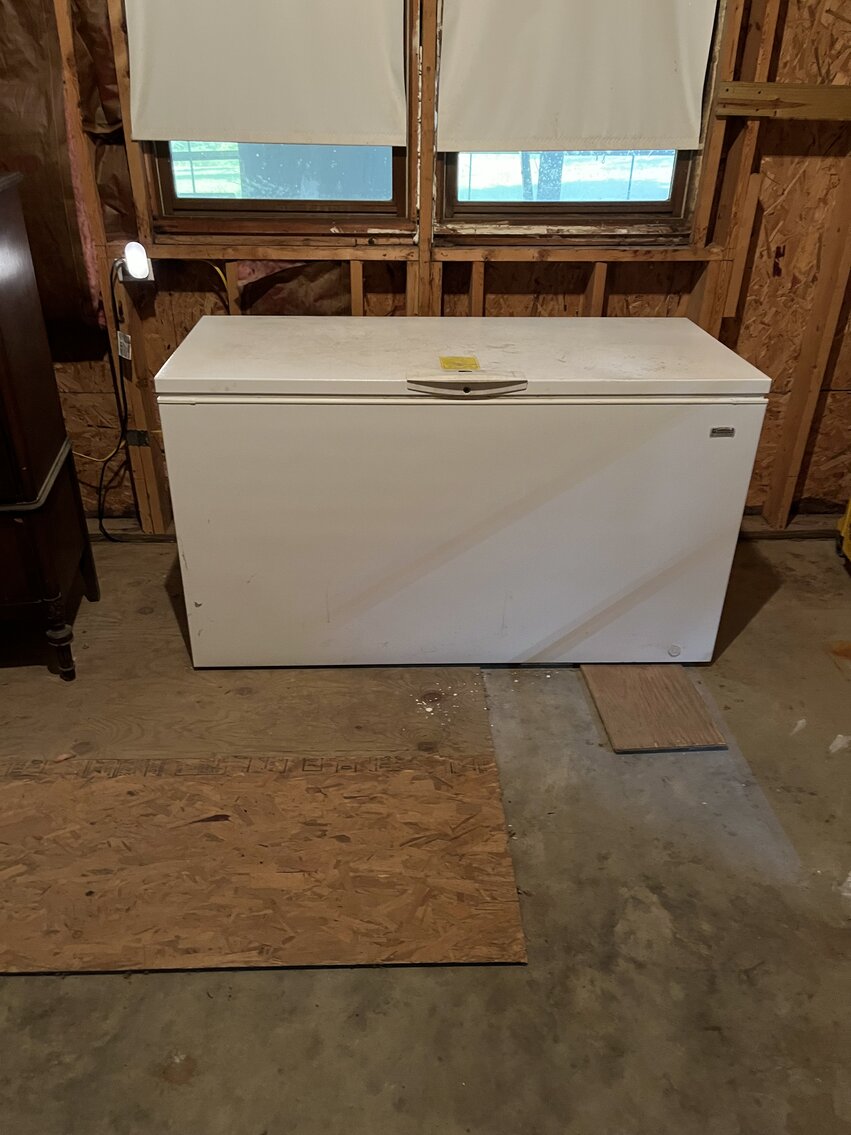 Image for Estate Auction, Real Estate & Personal Property, 848 Anna Sandhill Rd. Warren County KY