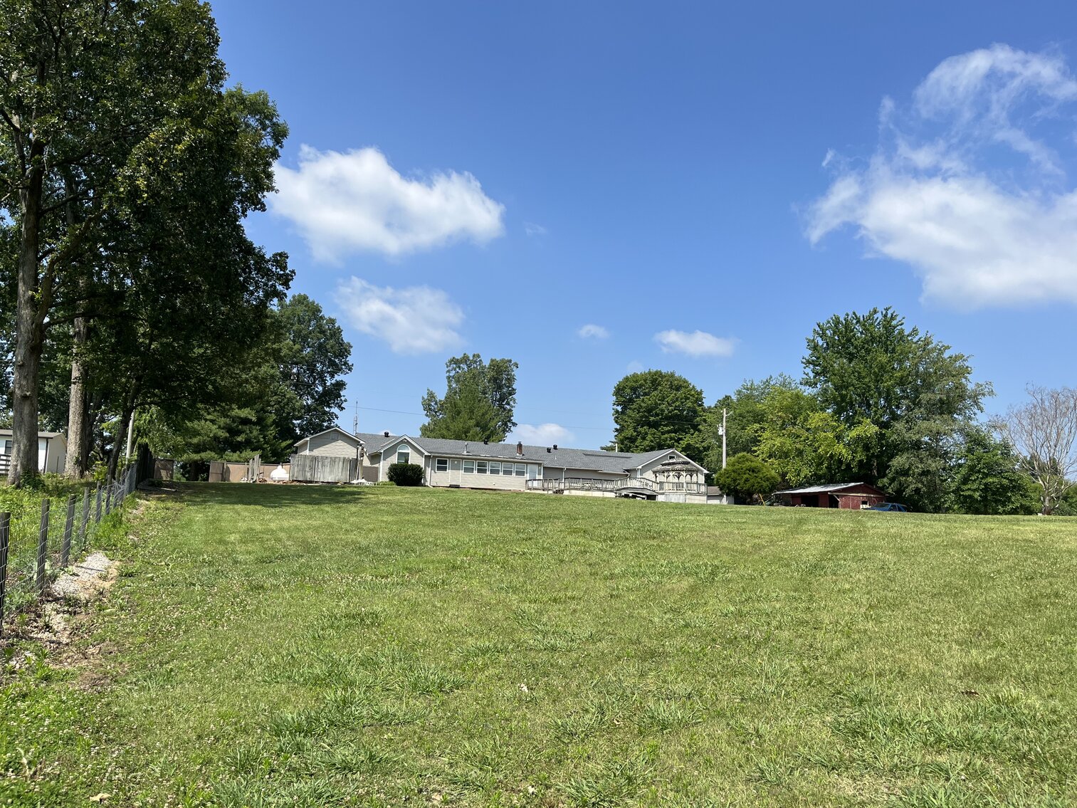 Image for Estate Auction, Real Estate & Personal Property, 848 Anna Sandhill Rd. Warren County KY