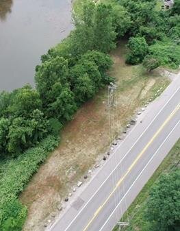 Image for SOLD $46,750 - Nearly One Acre Just Off I-79 Exit 1 – No B&O Taxes