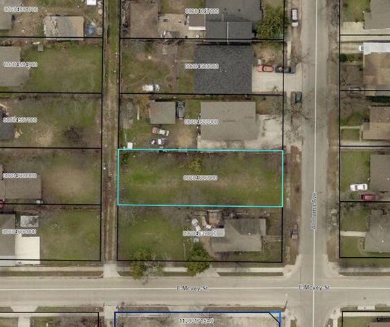 Image for LIVE AUCTION - MUST BE PRESENT TO BID! - AUGUST 16TH - Selling 34 Tax Foreclosure Properties on Behalf of The City of Dallas (Texas)