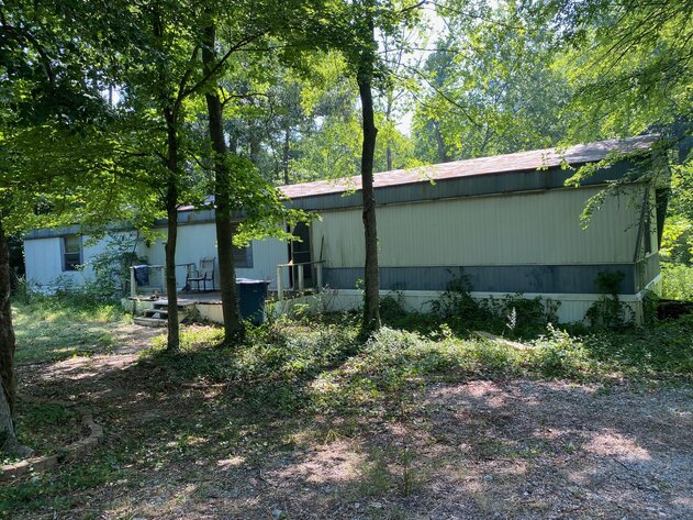 Image for ABSOLUTE ONLINE ONLY ESTATE AUCTION • +/-4 ACRE TRACT