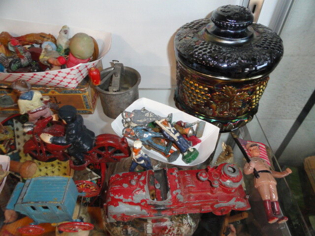 Image for Jun 29, 2023 Public Auction