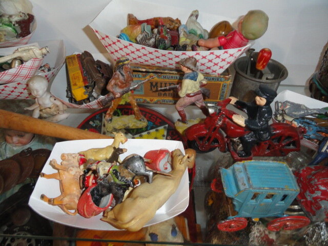 Image for Jun 29, 2023 Public Auction