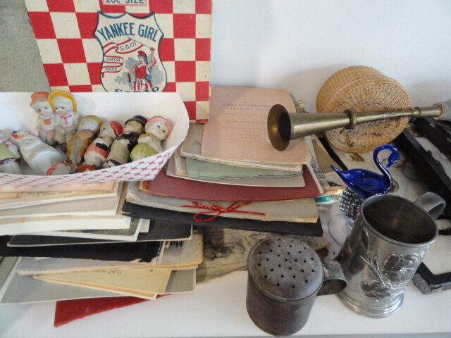 Image for Jun 29, 2023 Public Auction