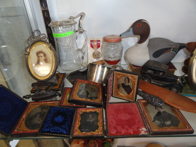 Image for Jun 29, 2023 Public Auction