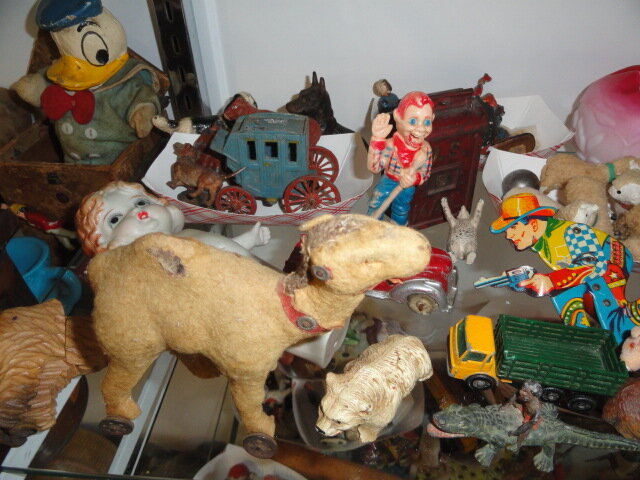 Image for Jun 29, 2023 Public Auction