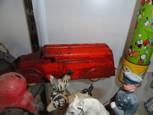 Image for Jun 29, 2023 Public Auction