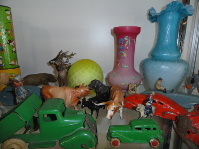 Image for Jun 29, 2023 Public Auction