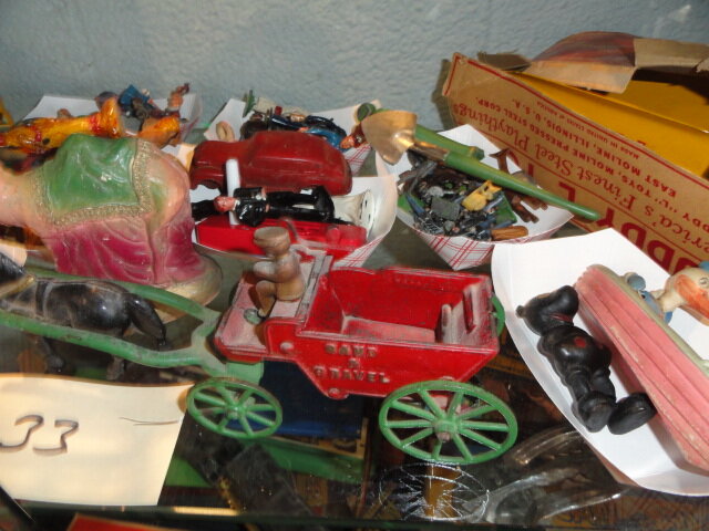 Image for Jun 29, 2023 Public Auction