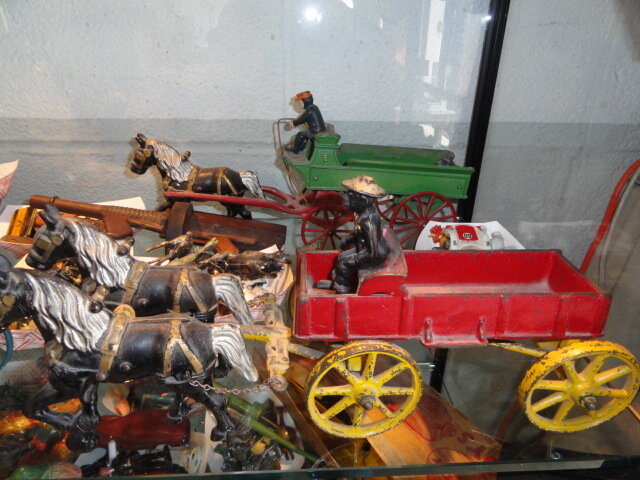 Image for Jun 29, 2023 Public Auction