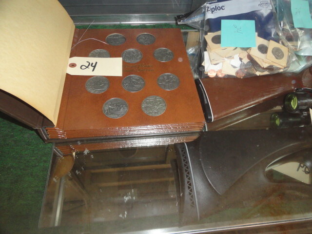 Image for Jun 29, 2023 Public Auction