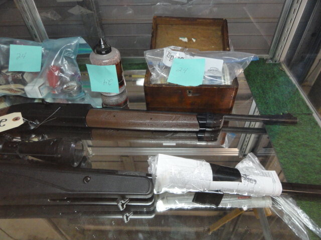 Image for Jun 29, 2023 Public Auction