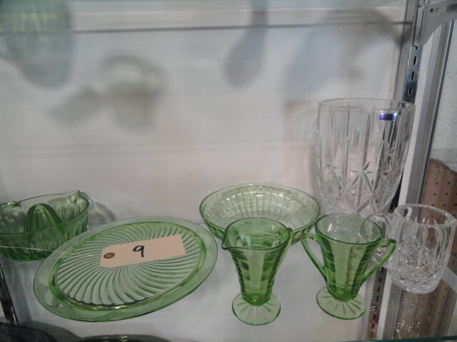 Image for Jun 29, 2023 Public Auction