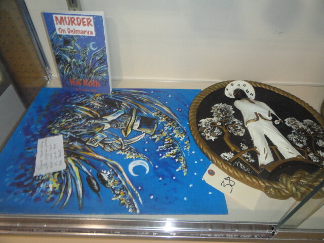 Image for Jun 29, 2023 Public Auction