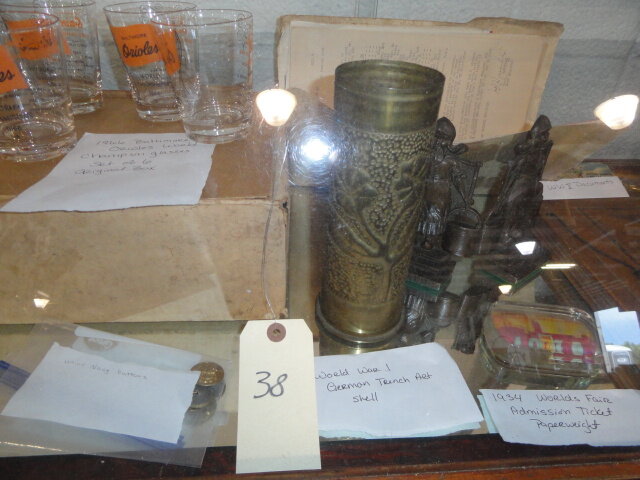 Image for Jun 29, 2023 Public Auction