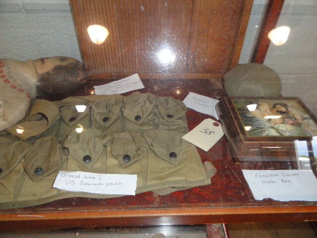 Image for Jun 29, 2023 Public Auction