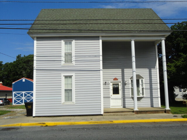 Image for Jul 22, 2023 Public Auction - Real Estate