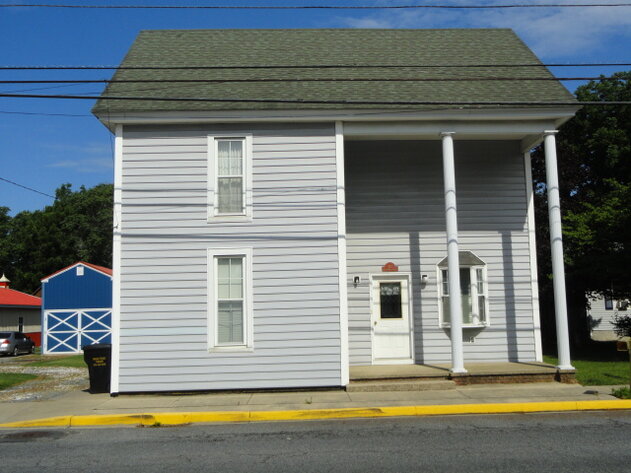 Image for Jul 22, 2023 Public Auction - Real Estate