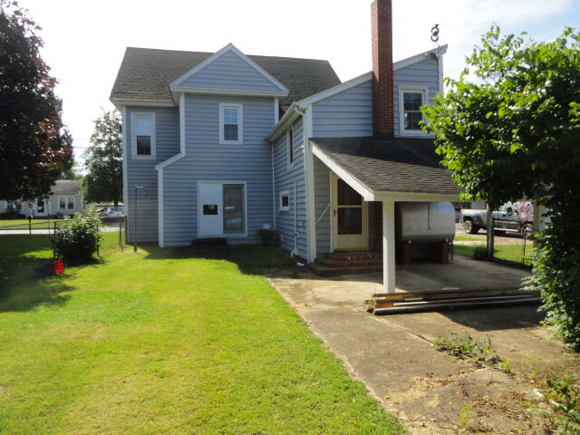 Image for Jul 22, 2023 Public Auction - Real Estate