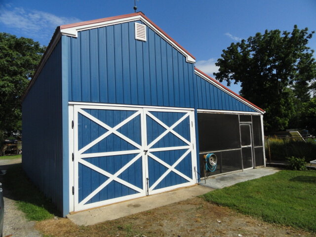 Image for Jul 22, 2023 Public Auction - Real Estate