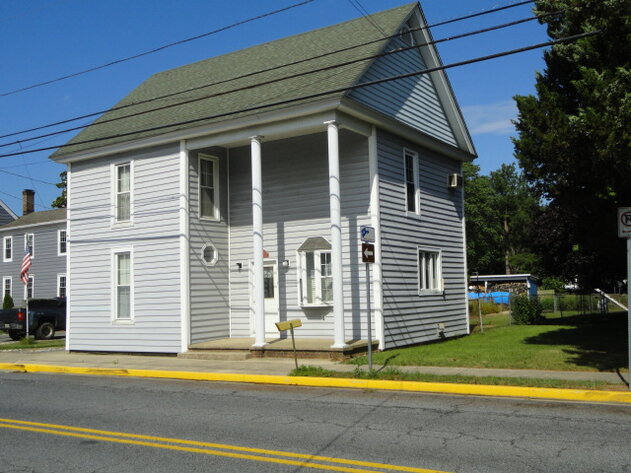 Image for Jul 22, 2023 Public Auction - Real Estate